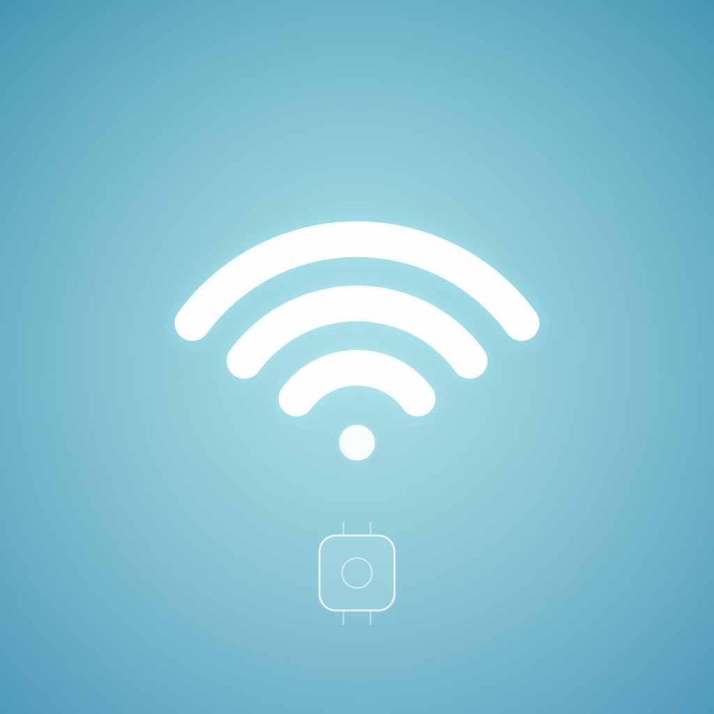 NFC at Home app icon